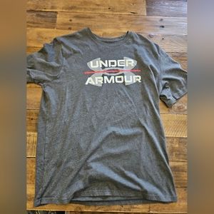 GUC - Under Armour Tee (LG)